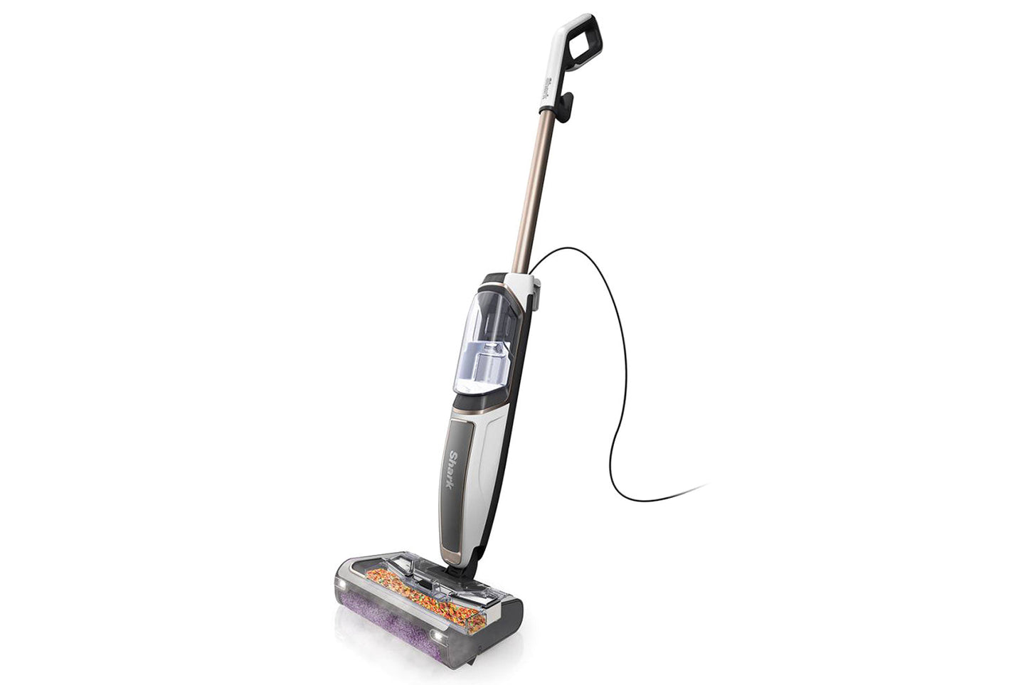 Shark Steam Pickup Hard Floor Cleaner | SD200UK