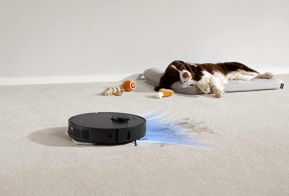 Dreame X30 Ultra Robotic Vacuum