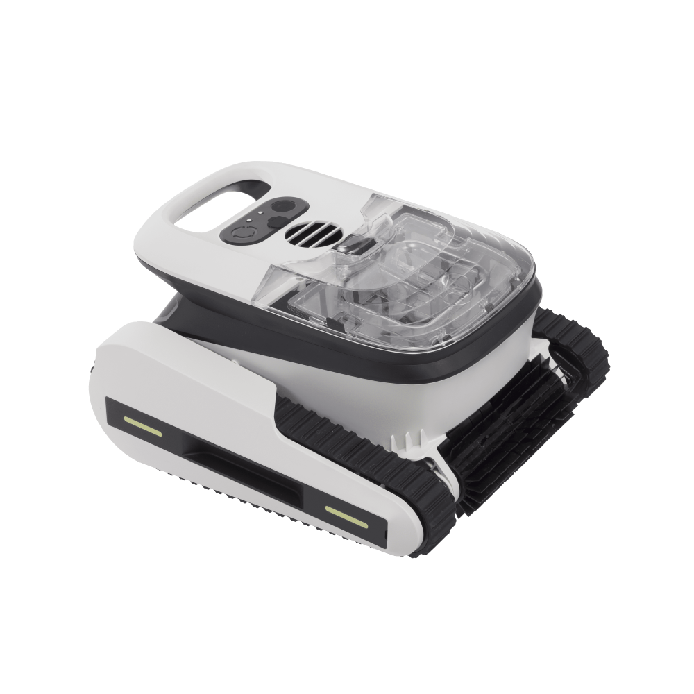 Seauto Seal Cordless Robotic Pool Cleaner