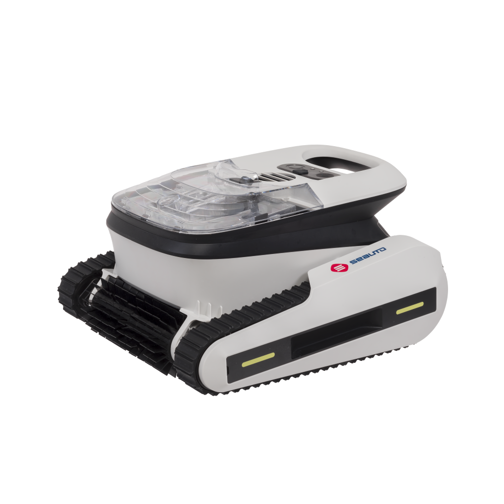 Seauto Seal Cordless Robotic Pool Cleaner