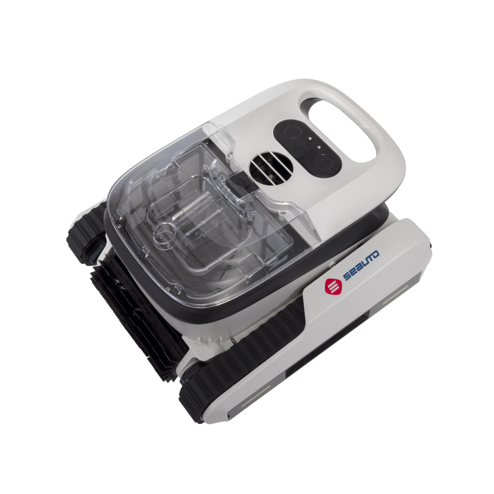 Seauto Seal Cordless Robotic Pool Cleaner