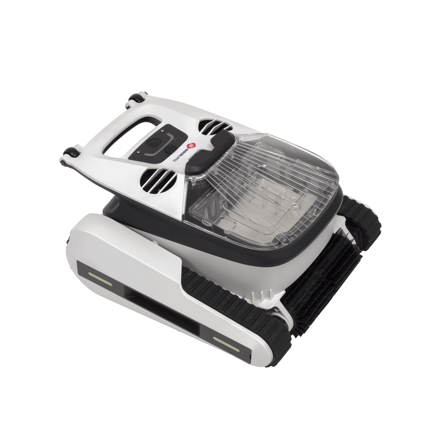 Seauto Shark Cordless Robotic Pool Cleaner