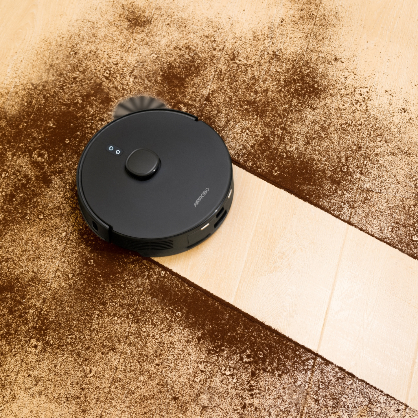 AIRROBO T20+ Robotic Vacuum Cleaner for Pet