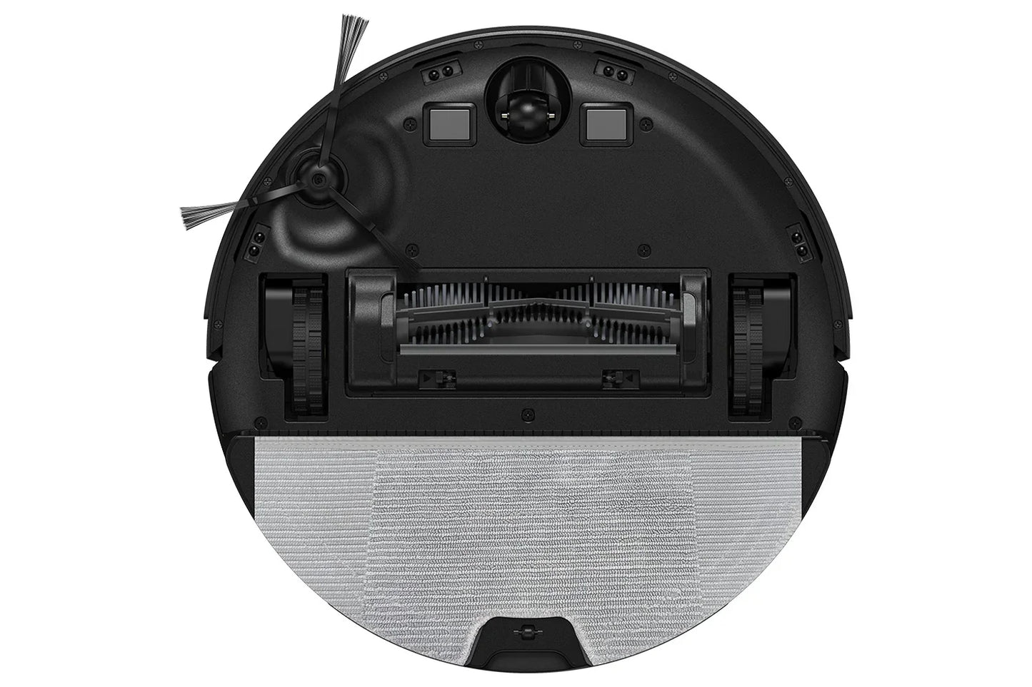 Eufy Clean X8 Pro Robot Vacuum | T2266V11