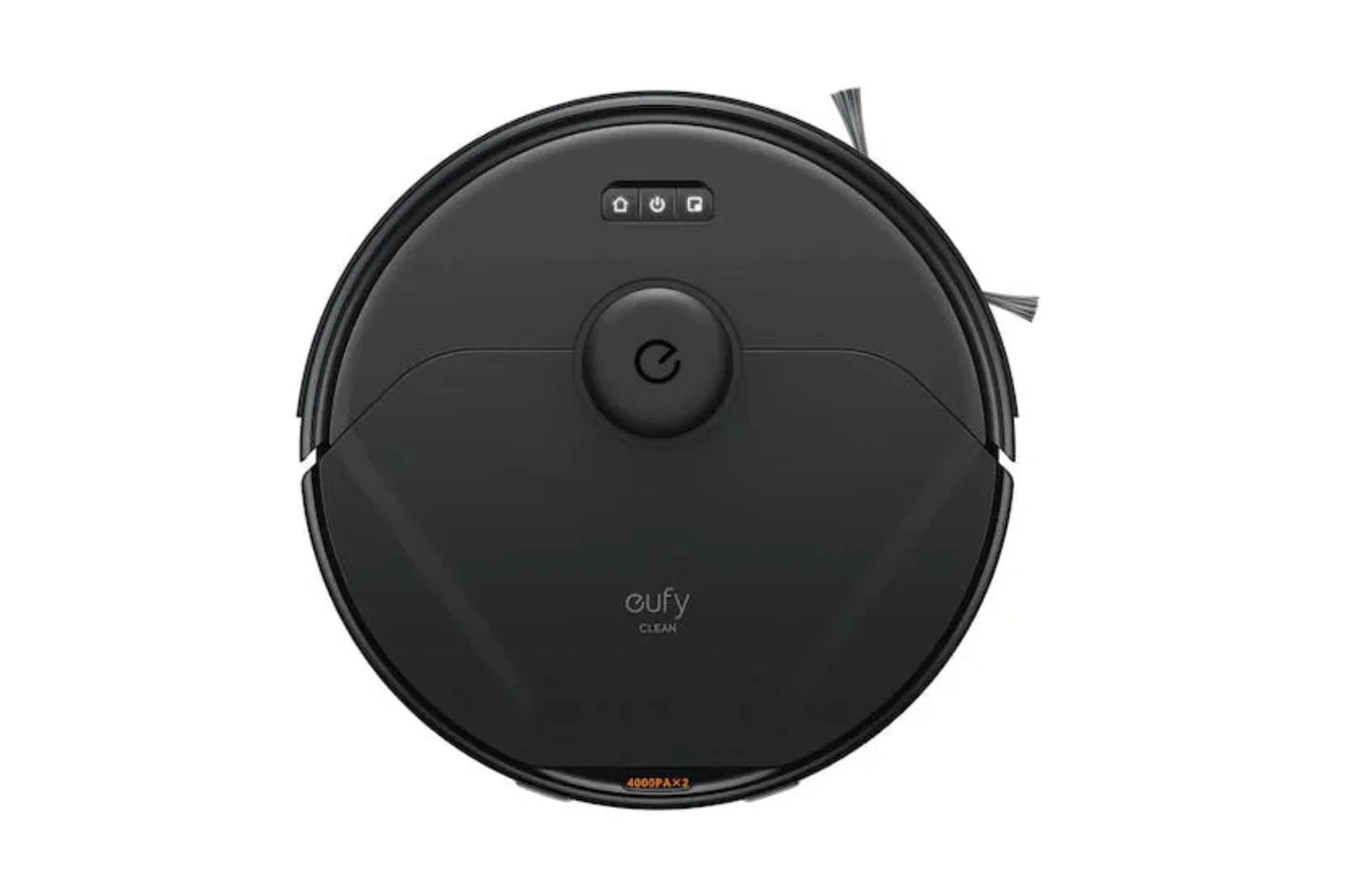 Eufy Clean X8 Pro Robot Vacuum | T2266V11