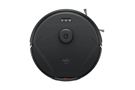 Eufy Clean X8 Pro Robot Vacuum | T2266V11