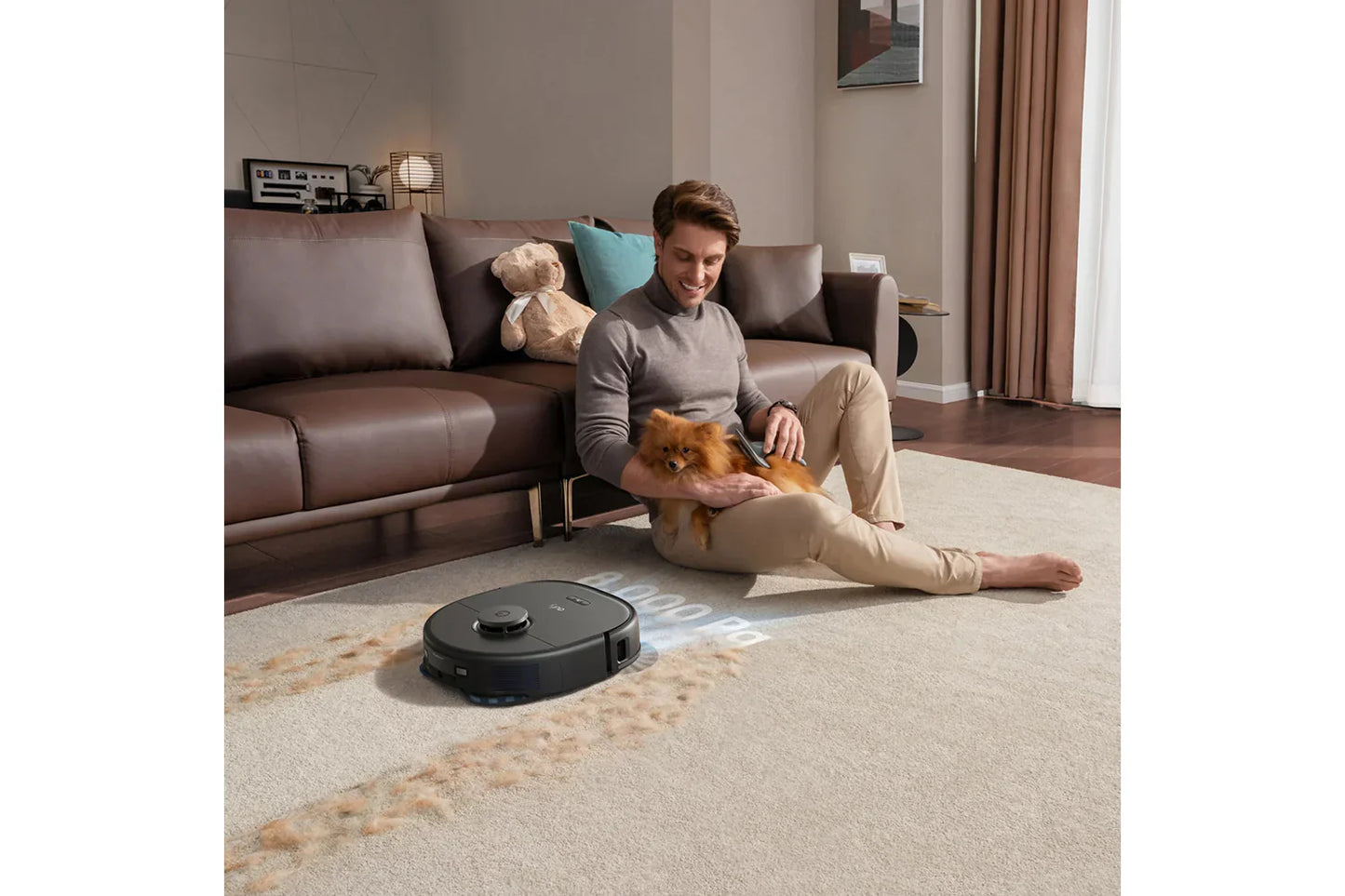 Eufy Clean X10 Pro | T2351V11