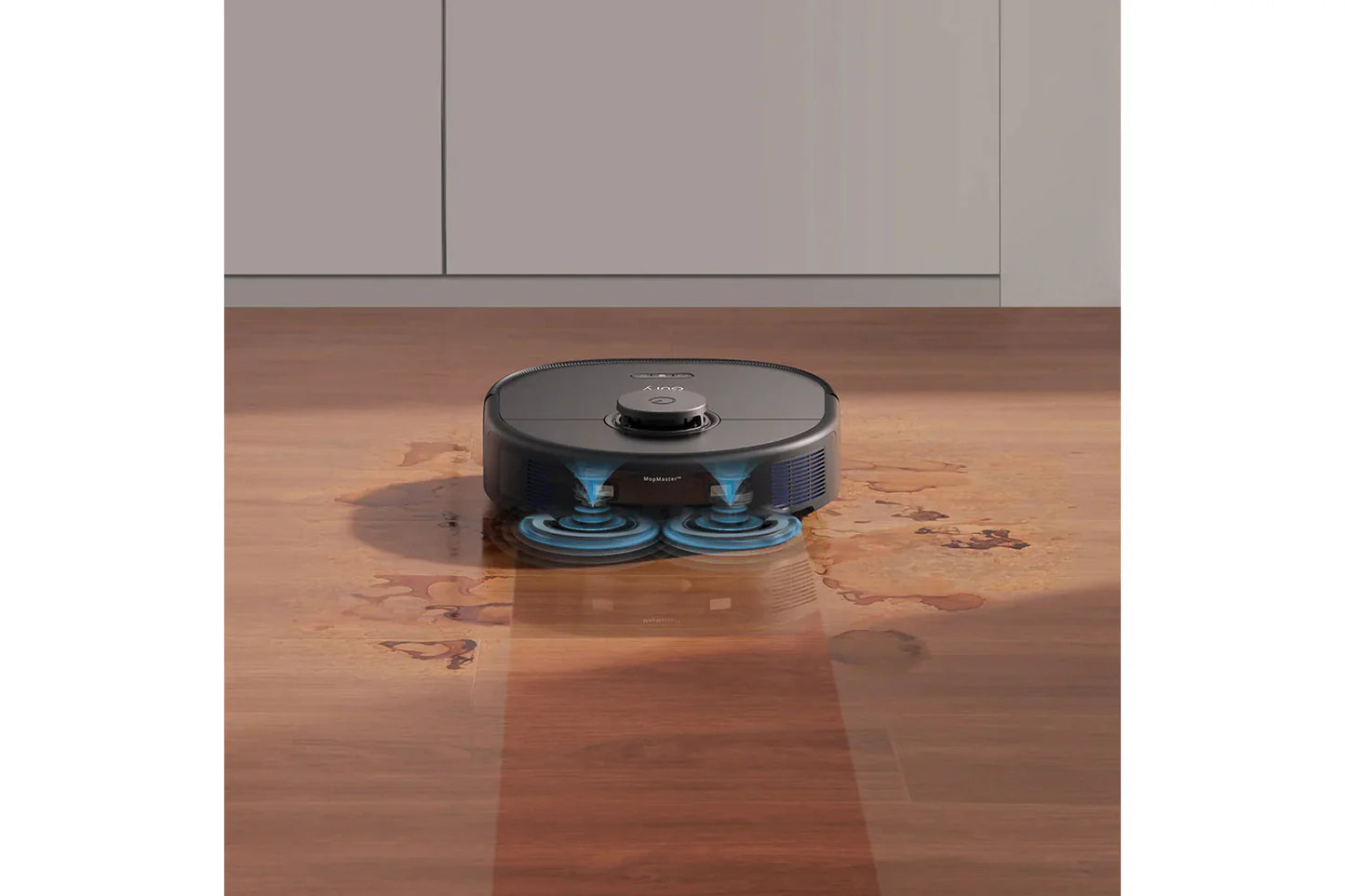 Eufy Clean X10 Pro | T2351V11