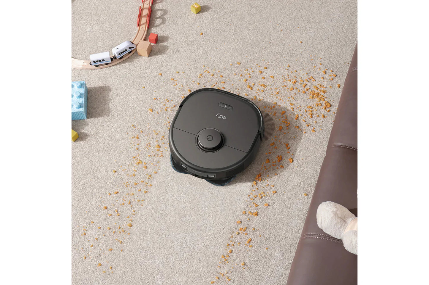 Eufy Clean X10 Pro | T2351V11