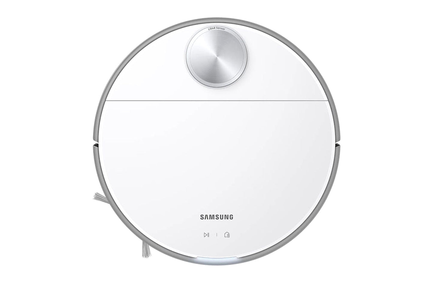 Samsung Jet Bot+ Robot Vacuum Cleaner | VR30T85513W/EU