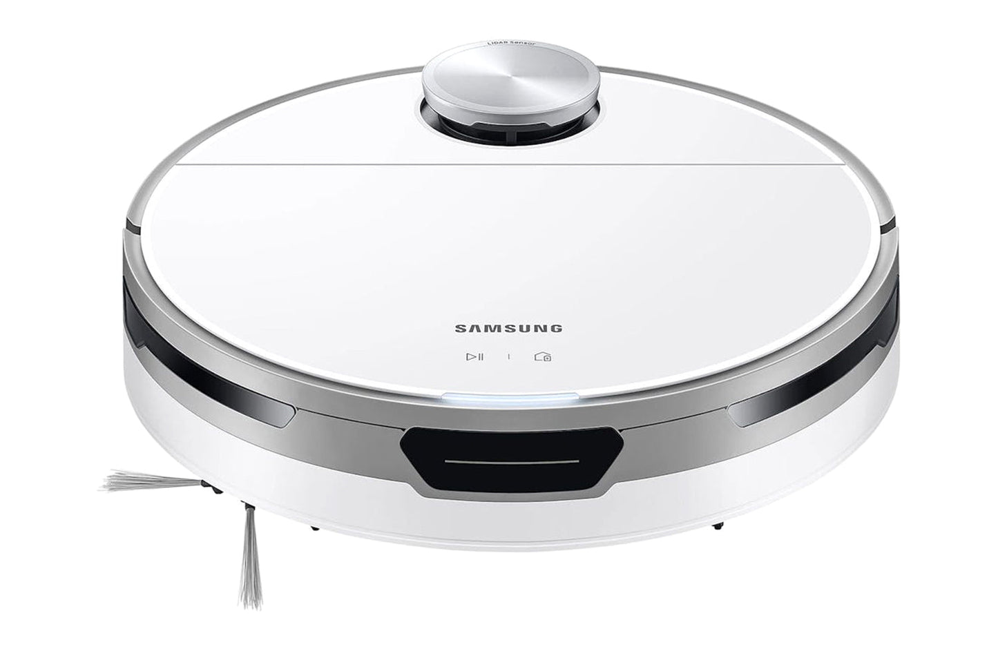 Samsung Jet Bot+ Robot Vacuum Cleaner | VR30T85513W/EU