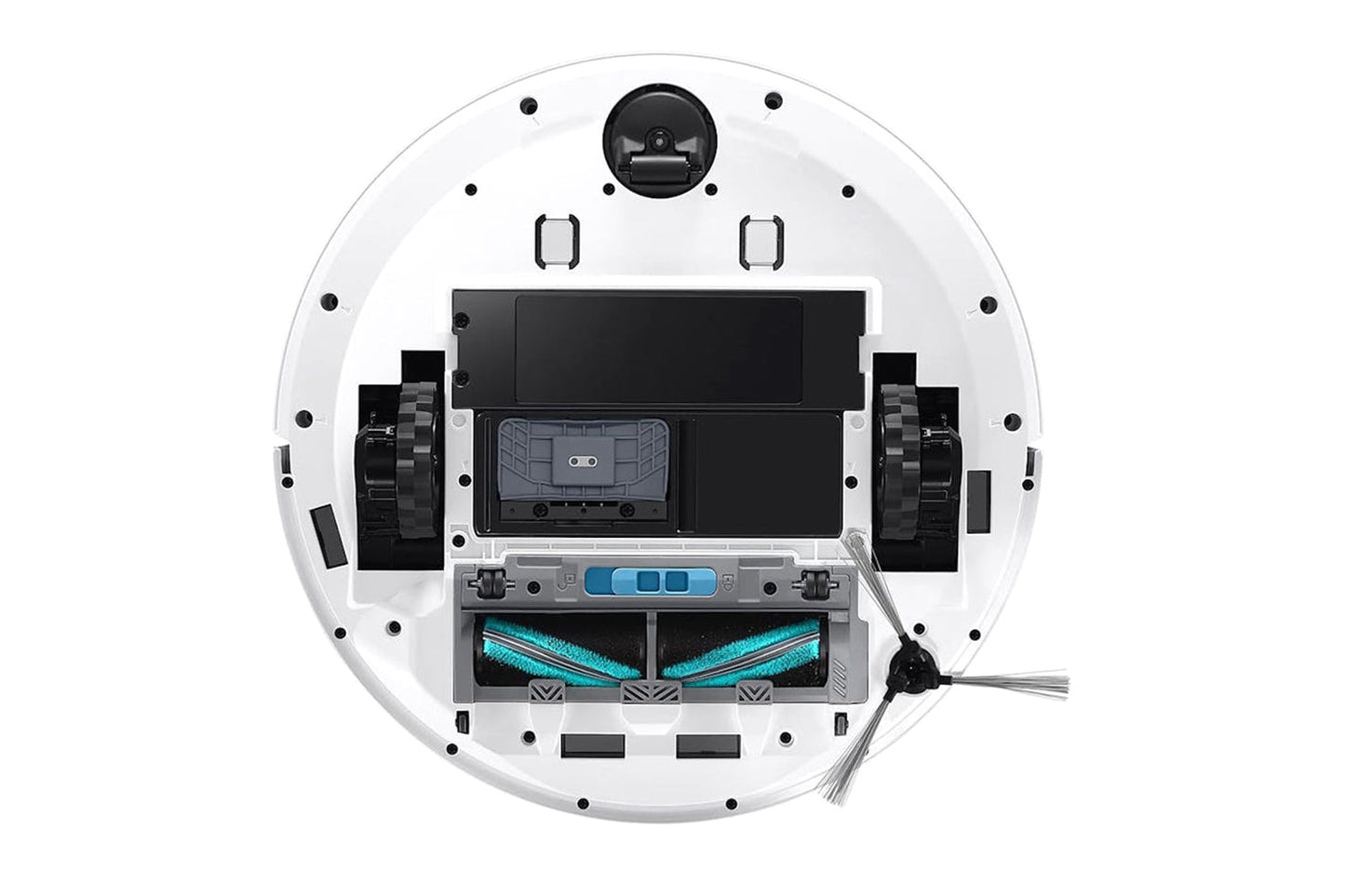 Samsung Jet Bot+ Robot Vacuum Cleaner | VR30T85513W/EU