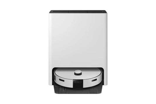 Samsung Bespoke Jet Bot Combo AI Steam | VR7MD97714G/EU