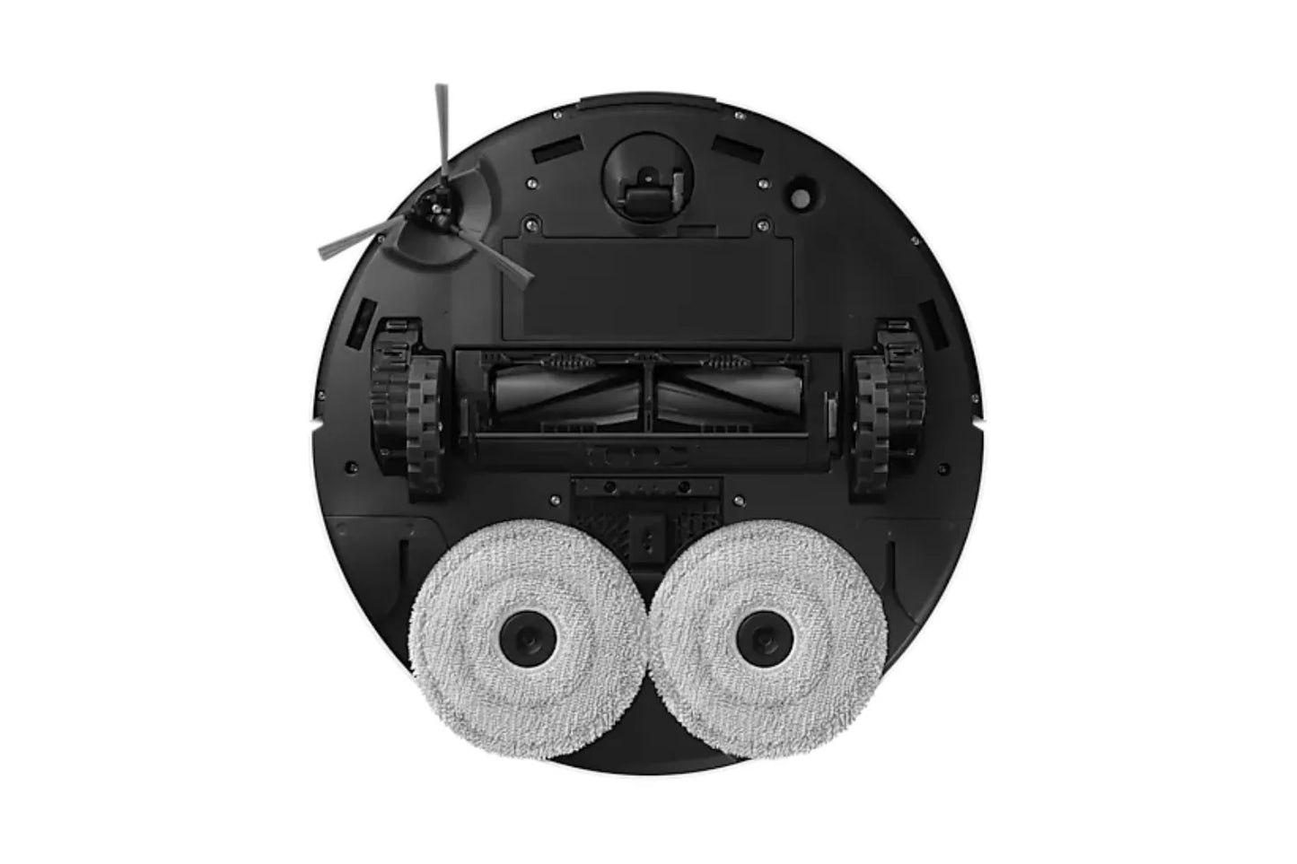 Samsung Bespoke Jet Bot Combo AI Steam | VR7MD97714G/EU