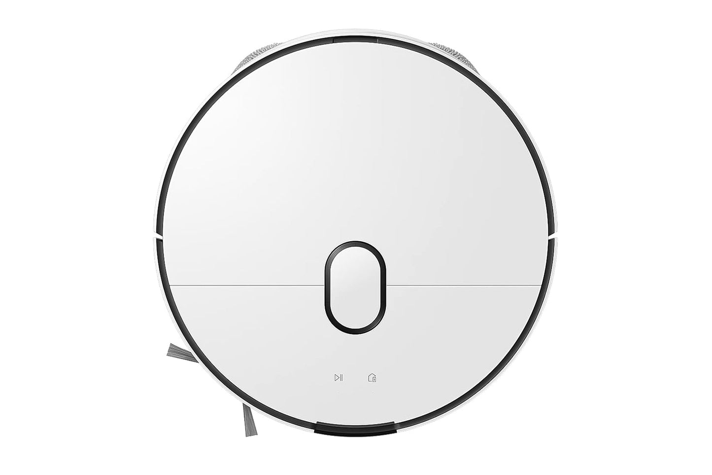 Samsung Bespoke Jet Bot Combo Steam Robot Vacuum Cleaner | VRMD96514G/EU