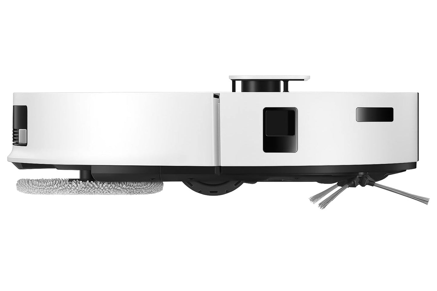 Samsung Bespoke Jet Bot Combo Steam Robot Vacuum Cleaner | VRMD96514G/EU