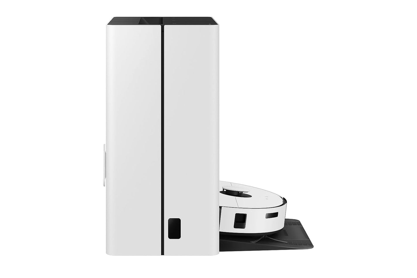 Samsung Bespoke Jet Bot Combo Steam Robot Vacuum Cleaner | VRMD96514G/EU