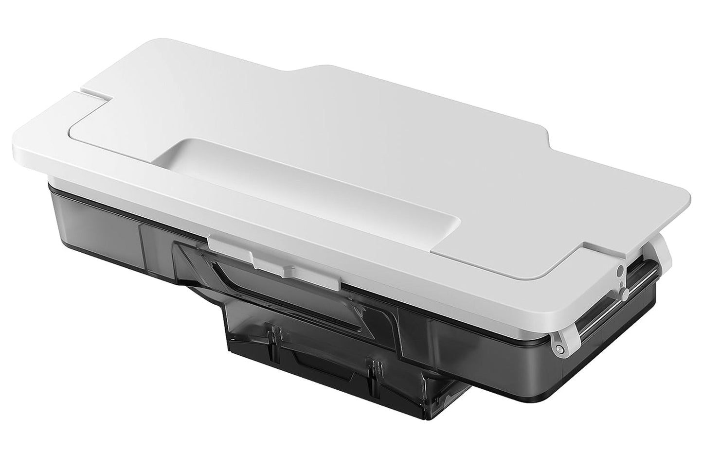 Samsung Bespoke Jet Bot Combo Steam Robot Vacuum Cleaner | VRMD96514G/EU