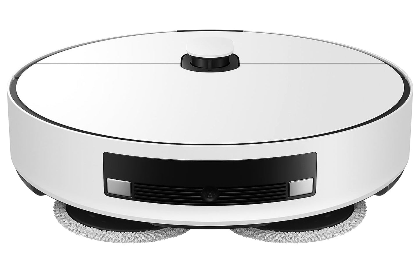 Samsung Bespoke Jet Bot Combo Steam Robot Vacuum Cleaner | VRMD96514G/EU