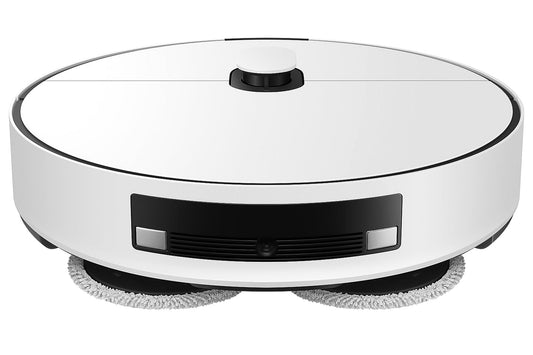 Samsung Bespoke Jet Bot Combo Steam Robot Vacuum Cleaner | VRMD96514G/EU