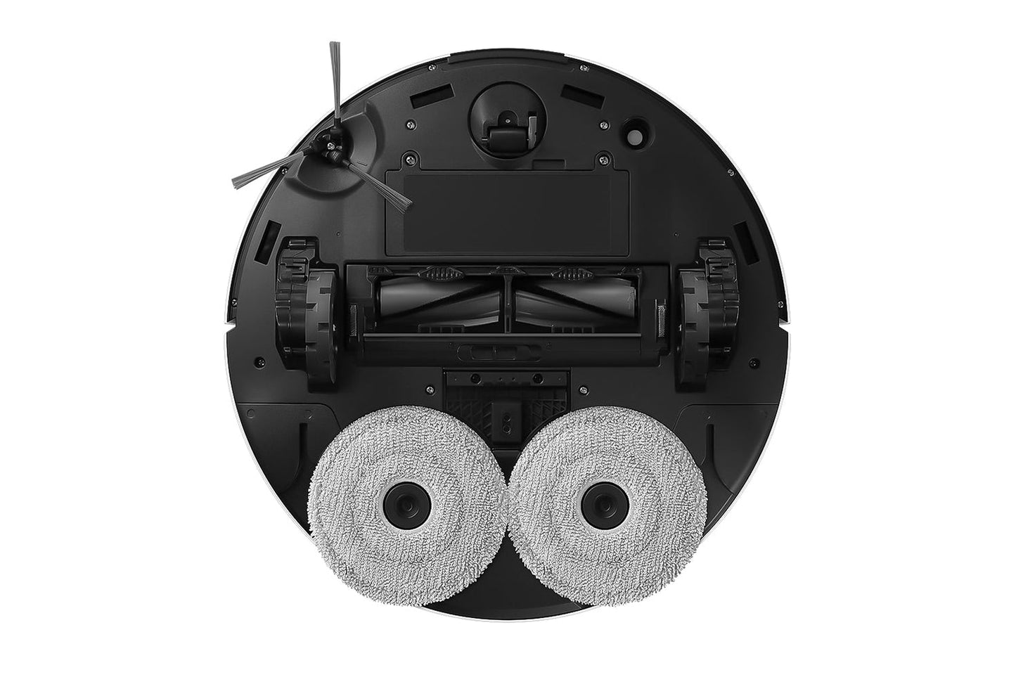 Samsung Bespoke Jet Bot Combo Steam Robot Vacuum Cleaner | VRMD96514G/EU