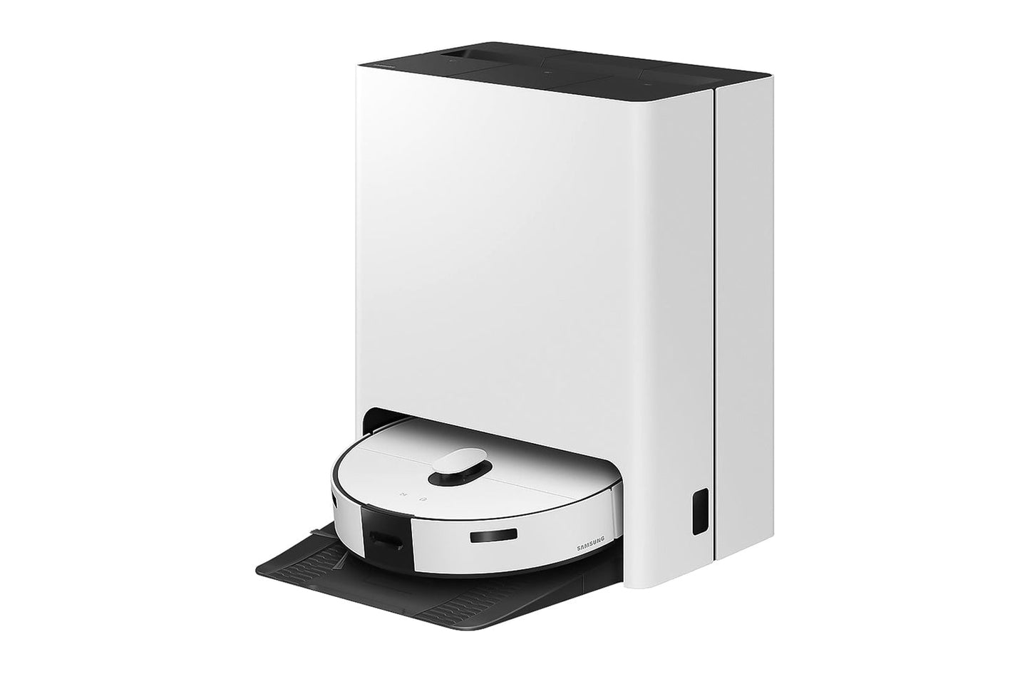 Samsung Bespoke Jet Bot Combo Steam Robot Vacuum Cleaner | VRMD96514G/EU