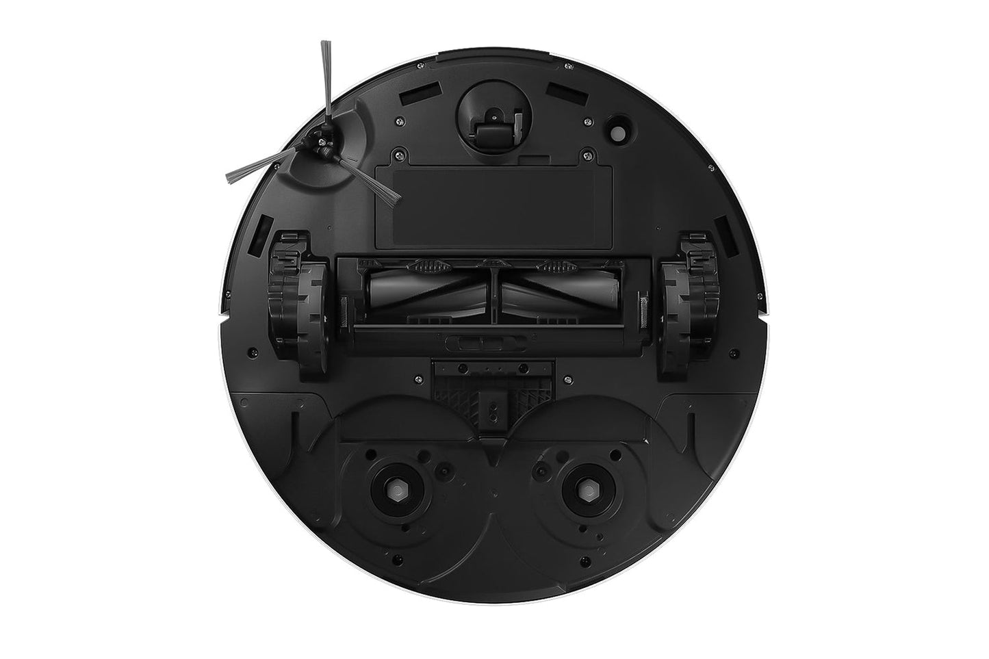 Samsung Bespoke Jet Bot Combo Steam Robot Vacuum Cleaner | VRMD96514G/EU