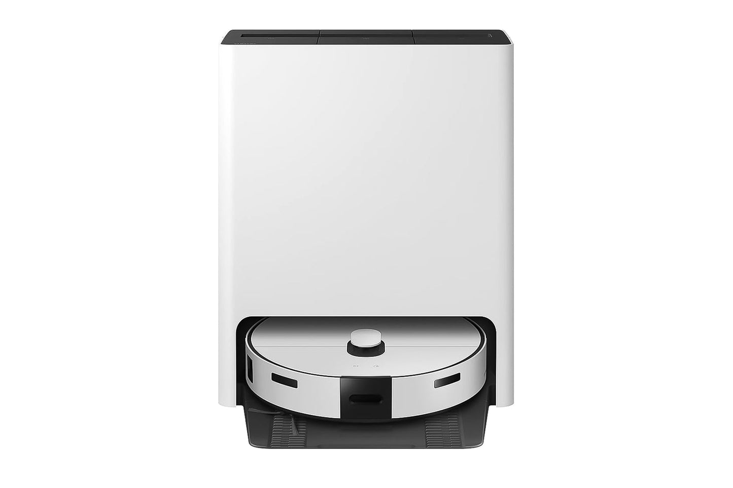 Samsung Bespoke Jet Bot Combo Steam Robot Vacuum Cleaner | VRMD96514G/EU