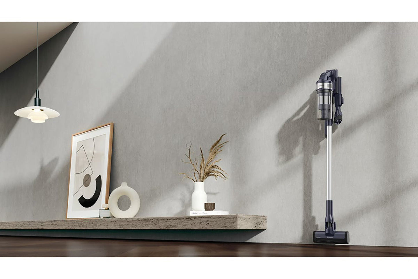 Samsung Jet 65 Pet Cordless Stick Vacuum Cleaner | VS15A60AGR5/EU