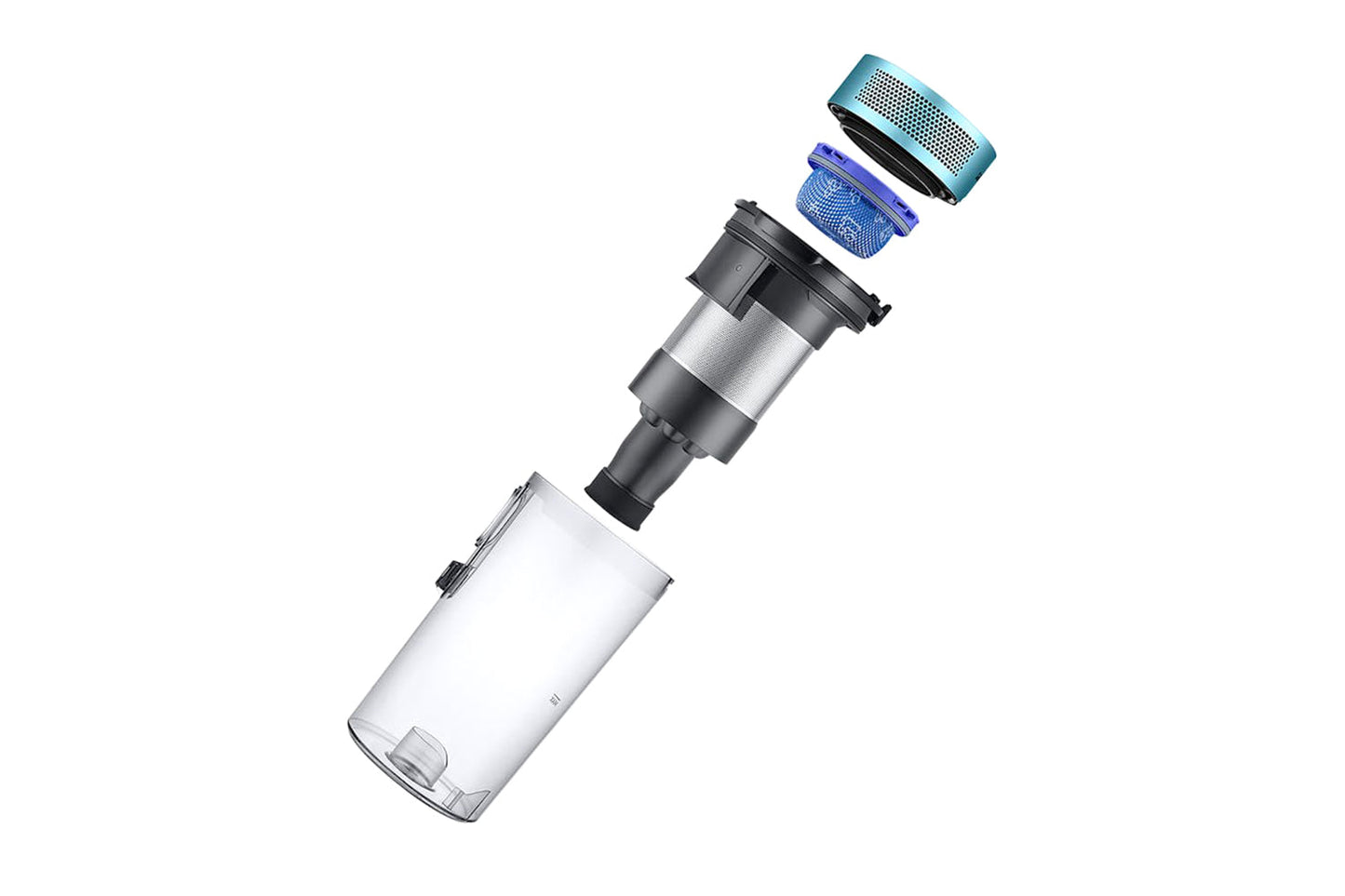 Samsung Jet 75E Pet Cordless Stick Vacuum Cleaner with Pet Tool | Mint