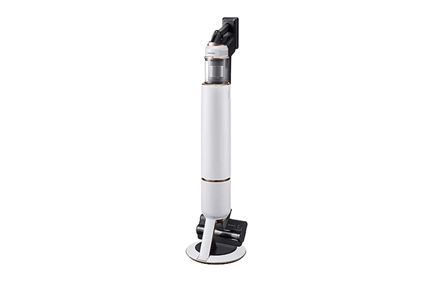 Samsung Bespoke Jet Plus Pet Cordless Vacuum Cleaner | VS20B95823W/EU