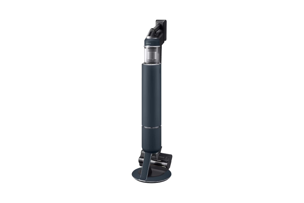 Samsung Bespoke Jet PLUS Pro Extra Vacuum Cleaner | VS20B95973B/EU | Blue