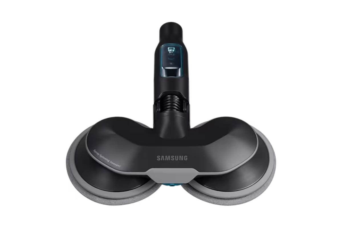 Samsung Bespoke Jet PLUS Pro Extra Vacuum Cleaner | VS20B95973B/EU | Blue