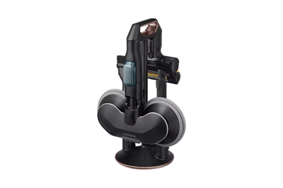 Samsung Bespoke Jet PLUS Pro Extra Vacuum Cleaner | VS20B95973B/EU | Blue