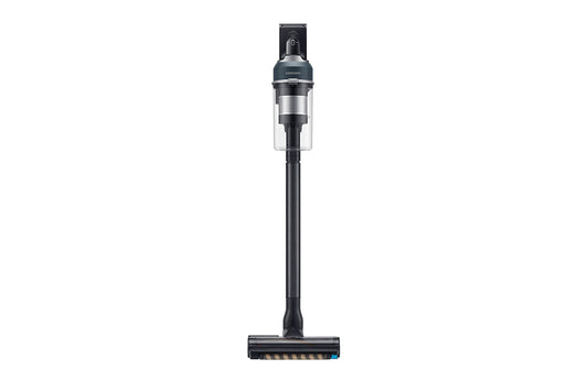 Samsung JetTM 95 Pro Cordless Stick Vacuum Cleaner, Max 210 W Suction Power With Spray Spinning Sweeper | VS20C9547TB/EU