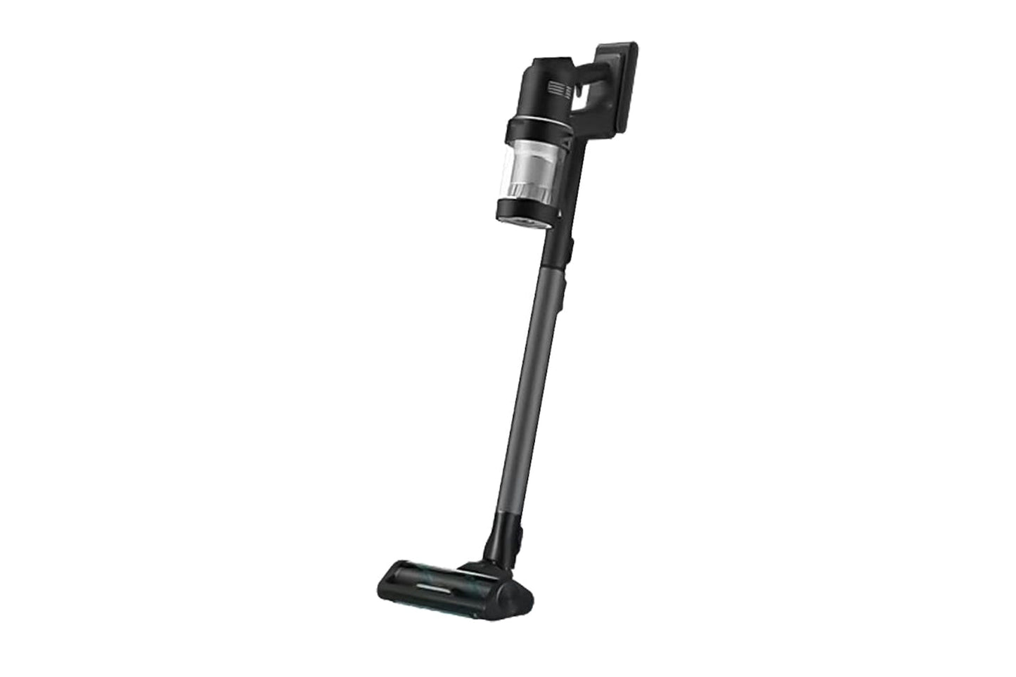 Samsung Bespoke Jet AI 280W Cordless Stick Vacuum Cleaner with All in One Clean Station| VS28C9784QK/EU