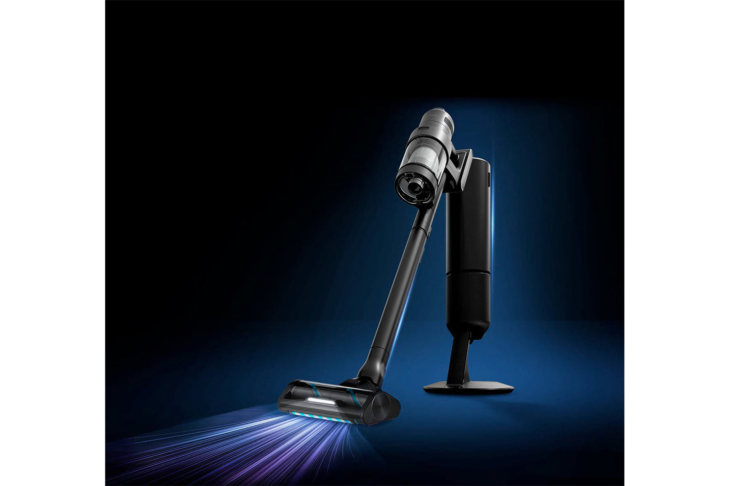 Samsung Jet Ultra with AI Cordless Stick Vacuum Cleaner | VS90F40DEK/EU