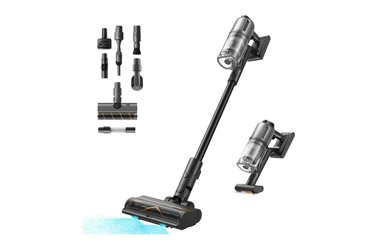 Dreame Z30 Cordless Vacuum Cleaner | VZV17A