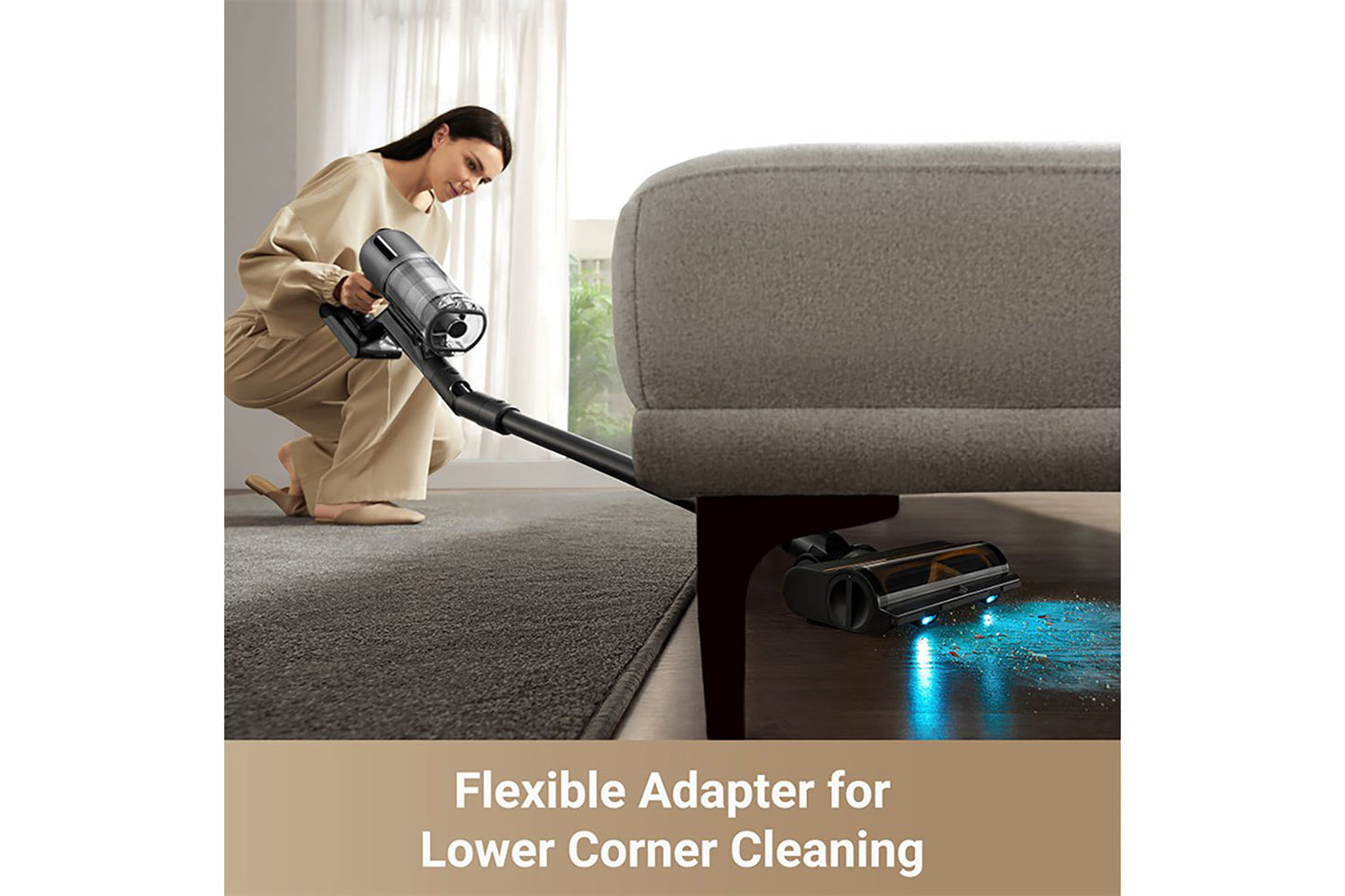 Dreame Z30 Cordless Vacuum Cleaner | VZV17A