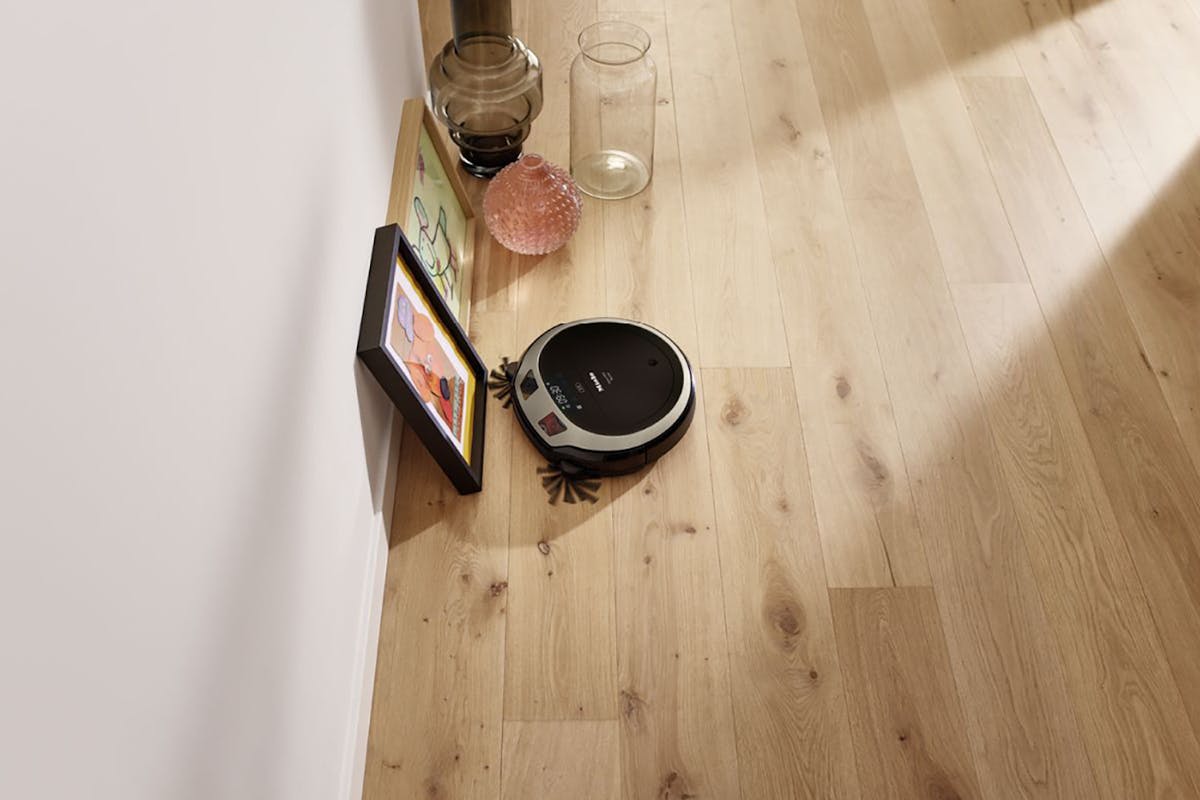 Miele Scout RX3 Runner SPQL Robot Vacuum Cleaner | SCOUTRX3RUNNER