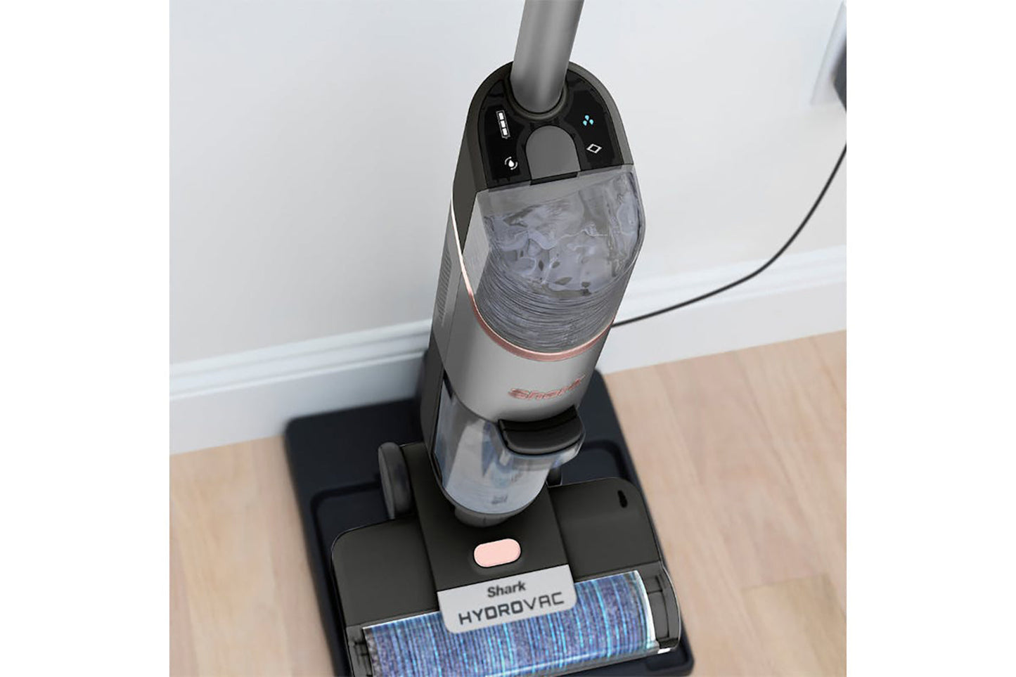 Shark HydroVac Cordless Hard Floor Cleaner | WD210UK