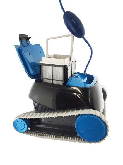 Maytronics Dolphin Nautilus CC Robotic Pool Cleaner