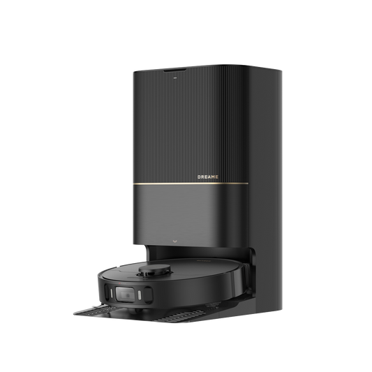 Dreame X30 Ultra Robotic Vacuum