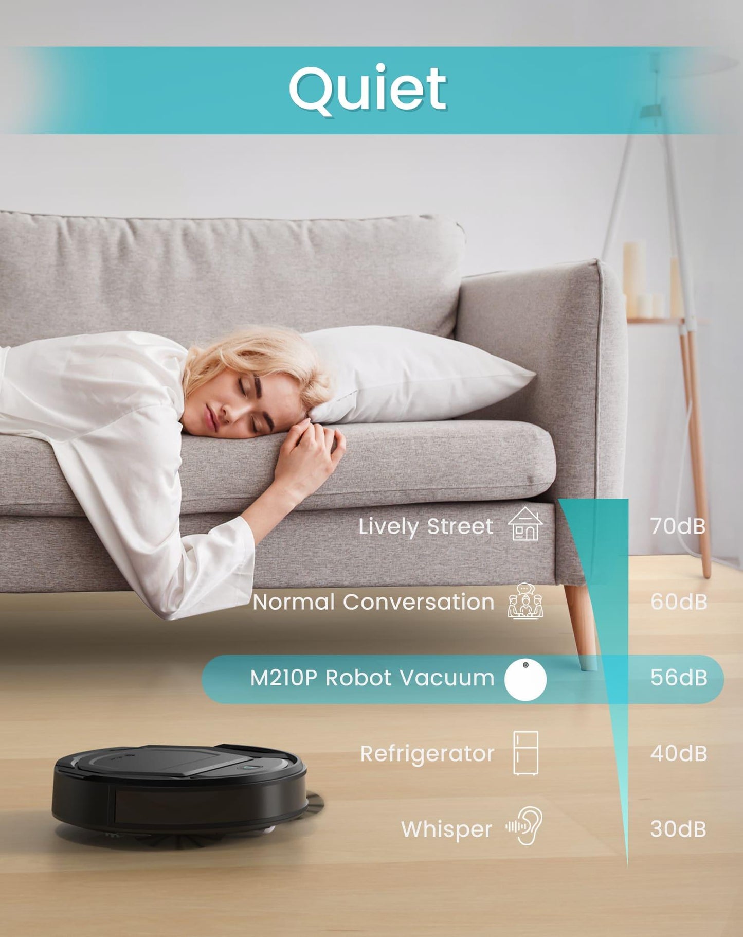 Lefant M210 Pro black