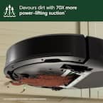 IRobot Roomba 105 Vac Robot Vacuum - New