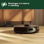 IRobot Roomba 105 Vac Robot Vacuum - New
