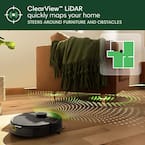 IRobot Roomba 105 Vac Robot Vacuum - New