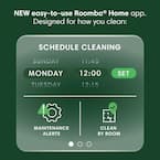 IRobot Roomba 105 Vac Robot Vacuum - New