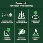 IRobot Roomba 105 Vac Robot Vacuum - New