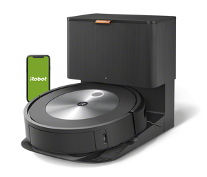 iRobot Roomba Combo j5 Robot Vacuum & Mop